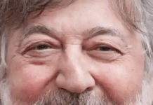 Stephen Fry, For One, Is Ready For Britain To Return The Parthenon Marbles