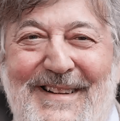 Stephen Fry, For One, Is Ready For Britain To Return The Parthenon Marbles