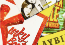 What To Read Next, Based On Your Favorite Tony Nominee