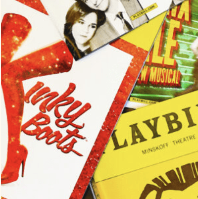 What To Read Next, Based On Your Favorite Tony Nominee