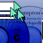 The Short, Amazing Life Of The CD-ROM