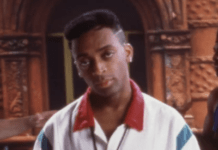 It’s Summer, So The Debate About The Sweatiest Movie Of All Time Is Too Relevant