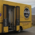 Are The Famous Yellow Van Mobile Libraries Being Phased Out In The Scottish Highlands?