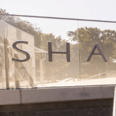 Shakespeare Finally Gets A Library Worthy Of His Name