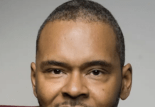 Ron Simon, Who Left Tech To Act And Produce Black Stories On Broadway, Has Died At 63