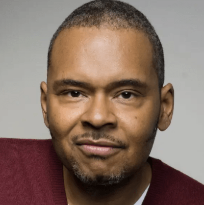 Ron Simon, Who Left Tech To Act And Produce Black Stories On Broadway, Has Died At 63