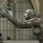 Camille Claudel Had A Lot Going For Her, Until She Started Working With Rodin