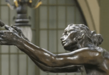 Camille Claudel Had A Lot Going For Her, Until She Started Working With Rodin