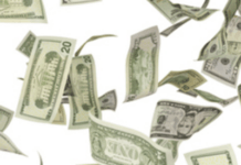 Authors Famously Don’t Have Money, And Now The Publishing World Wants Them To Fund Their Own Publicity