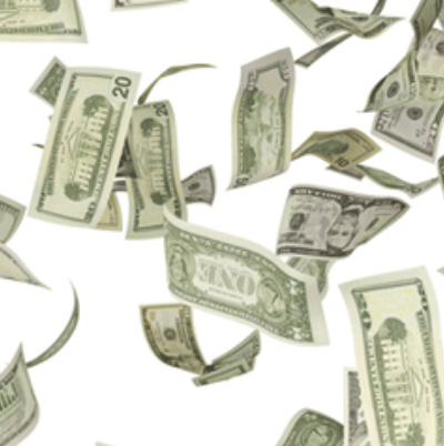 Authors Famously Don’t Have Money, And Now The Publishing World Wants Them To Fund Their Own Publicity