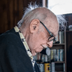 Listening Through The Entire 21-Volume Catalog Of Composer George Crumb