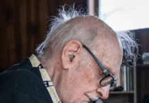 Listening Through The Entire 21-Volume Catalog Of Composer George Crumb