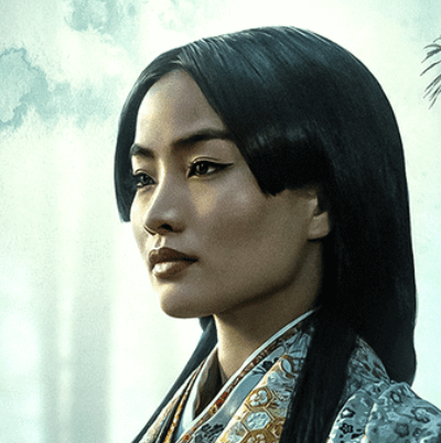 Is Shogun Spamming The Emmys?