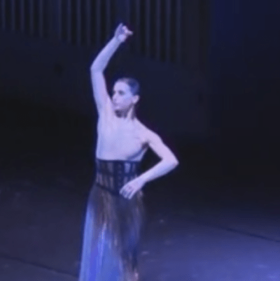 This New Ballet Company Features Women Lifting Other Women – Literally