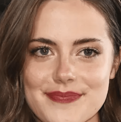 Online Trolls Tried To Bully A 20-Year-Old Actress Out Of Playing Kate Middleton