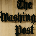 The Washington Post Is Burning Through Its One Asset