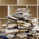 The Internet Archive Shrank Last Week By Half A Million Books