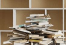 The Internet Archive Shrank Last Week By Half A Million Books