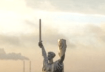 Ukraine Passed A New Law Directly Supporting Bookstores