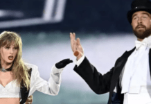 The Entire Hallmark Channel Staff Could Not Have Dreamed This One Up