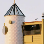 New Zealand’s Quirkiest Architect