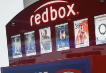 Remember Redbox? It’s Dying