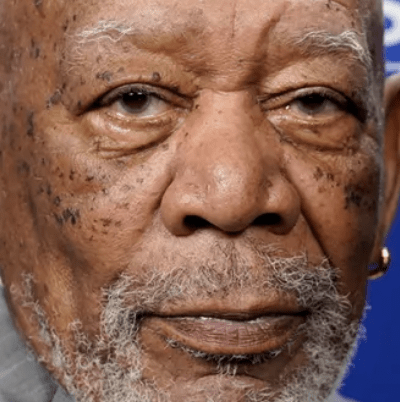 Morgan Freeman Says AI Imitations Of His Voice Are Scams
