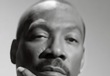 What Eddie Murphy Has Done, And What He Still Wants To Do