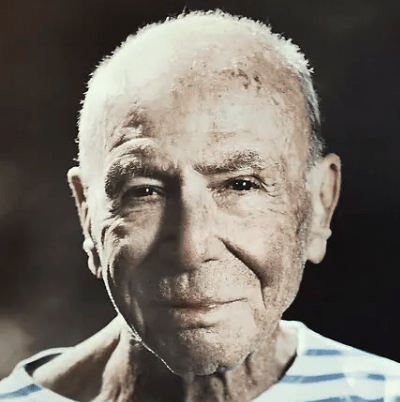 Eric Hazan, Publisher And Historian Of France’s Left, Has Died At 87