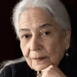 What Happened When Writer Anita Desai Left India