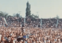 The Other Most Important Music Event Of 1969