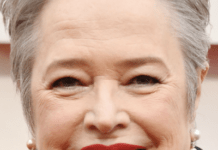 How Kathy Bates Became A Star