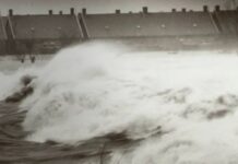 When, Actually, Is A Crisis An Opportunity?