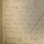 Does Your Reputation Depend On The Archive Of Your Work?