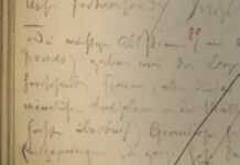 Does Your Reputation Depend On The Archive Of Your Work?