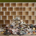 Internet Archive Forced To Remove 500,000 Books