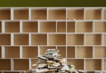 Internet Archive Forced To Remove 500,000 Books