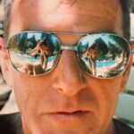 Remembering Poet Thom Gunn