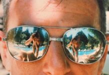 Remembering Poet Thom Gunn