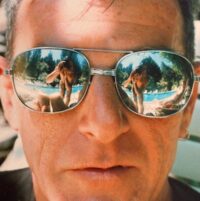 Remembering Poet Thom Gunn