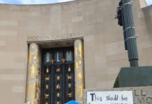 NYC Rescinds $58M In Public Library Cuts; Libraries Will Reopen on Sundays