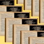 Book Publishing Is A Collaborative Art. Time To Acknowledge Everyone Who Works On It