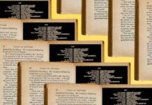 Book Publishing Is A Collaborative Art. Time To Acknowledge Everyone Who Works On It