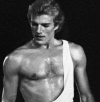 Peter Martins: My Life In Ballet