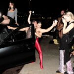 How Algorithms Are Changing Performance Art