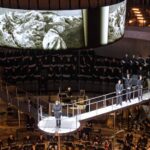 While American Opera Companies Struggle, European Opera Houses Return To Form