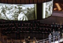 While American Opera Companies Struggle, European Opera Houses Return To Form