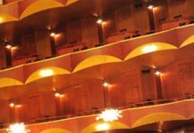Met Opera Ticket Sales For 2023-24 Were Up