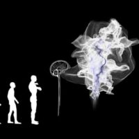 Is Technological Change Outrunning Our Ability To Evolve?