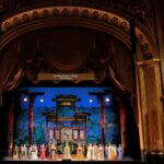 San Francisco Opera, On A Financial Cliff, Looks To Asia